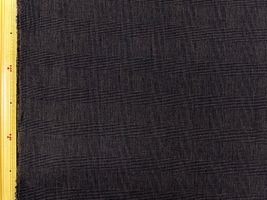 Exclusive Collection 西脇産先染綿麻ナチュラルワッシャー_拡大イメージ