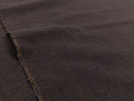 Exclusive Collection 西脇産先染綿麻ナチュラルワッシャー_拡大イメージ