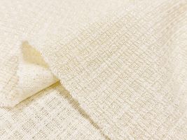 Exclusive Collection 尾州うまれのノーブルファンシーツイード_拡大イメージ