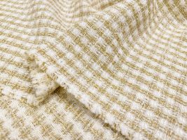 Exclusive Collection 尾州うまれのノーブルファンシーツイード_拡大イメージ