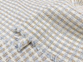 Exclusive Collection 尾州うまれのノーブルファンシーツイード_拡大イメージ