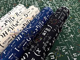 GAKUSHUオックスプリント「数式」_拡大イメージ