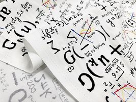 GAKUSHUオックスプリント「数式」_拡大イメージ