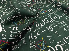 GAKUSHUオックスプリント「数式」_拡大イメージ