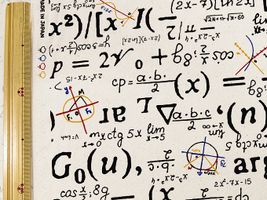 GAKUSHUオックスプリント「数式」_拡大イメージ