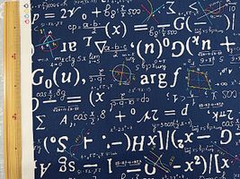 GAKUSHUオックスプリント「数式」_拡大イメージ