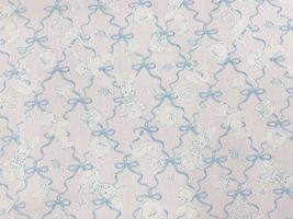 青木美沙子×クラシカルモダン オックスプリント「マイルーム2」_拡大イメージ