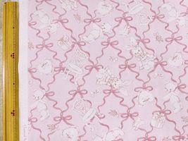 青木美沙子×クラシカルモダン オックスプリント「マイルーム2」_拡大イメージ