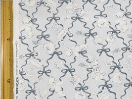 青木美沙子×クラシカルモダン オックスプリント「マイルーム2」_拡大イメージ