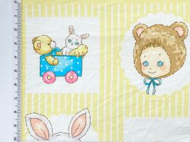 【現品限り特価】ぷにぷにキャンディ season2パッチワーク/イエロー