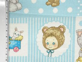 【現品限り特価】ぷにぷにキャンディ season2パッチワーク/サックス