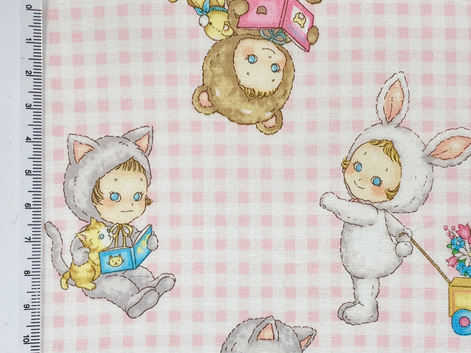 ご予約完成 ハンドメイドトートバッグ ぷにぷにキャンディ