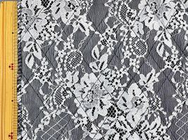 美しいレースのキルティング「Luxury Quilting」_拡大イメージ