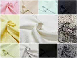 【現品限り特価】Exclusive Collection 尾州産きれいめファンシーツイード_拡大イメージ