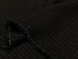 【現品限り特価】Exclusive Collection 尾州産きれいめファンシーツイード_拡大イメージ