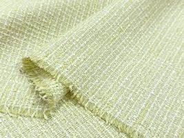 【現品限り特価】Exclusive Collection 尾州産きれいめファンシーツイード_拡大イメージ