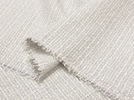 【現品限り特価】Exclusive Collection 尾州産きれいめファンシーツイード_拡大イメージ