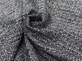 【現品限り特価】Exclusive Collection 尾州産きれいめファンシーツイード_拡大イメージ