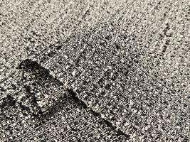 【現品限り特価】Exclusive Collection 尾州産きれいめファンシーツイード_拡大イメージ