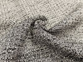 【現品限り特価】Exclusive Collection 尾州産きれいめファンシーツイード_拡大イメージ