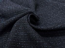 【現品限り特価】Exclusive Collection 尾州産きれいめファンシーツイード_拡大イメージ