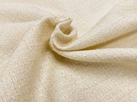 【現品限り特価】Exclusive Collection 尾州産きれいめファンシーツイードベージュ