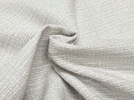 【現品限り特価】Exclusive Collection 尾州産きれいめファンシーツイードグレー