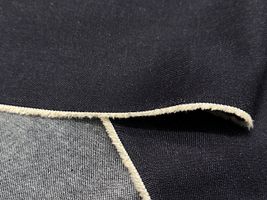 【現品限り特価】広島県福山うまれの145cm幅8.5オンスデニム_拡大イメージ