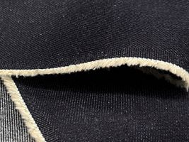 【現品限り特価】広島県福山うまれの145cm幅8.5オンスデニム_拡大イメージ