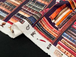 『mingswim(ミンスイ)』秘密の書斎_拡大イメージ