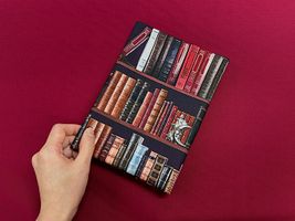 『mingswim(ミンスイ)』秘密の書斎_拡大イメージ