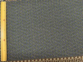 ORIENTAL バティックパッチワーク調スケアープリント_拡大イメージ