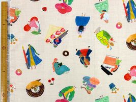 cotori cotori 「Illustration season2」ギンガムチェック