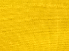 110cm幅のオックス無地マスタード