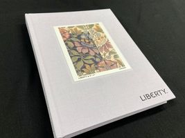 LIBERTY アーカイブ・ブック（日本語版)_拡大イメージ