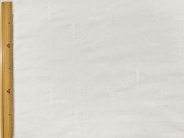 大塚屋オリジナルコットンレース「KEPPI」オフホワイト