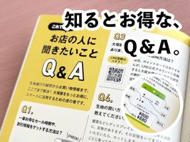 ようこそ！布のワンダーランドへ「大塚屋完全ガイドBOOK」_拡大イメージ