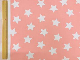 ポップスターのオックスプリントピンク