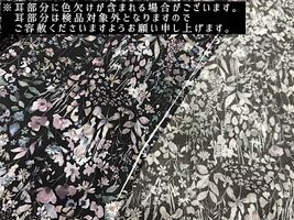 リバティプリントタナローンOnetone Gradation「フェルダ」_拡大イメージ