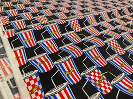 my piece of fabric ポップなドリンクのブロードプリント_拡大イメージ