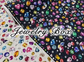 『mingswim(ミンスイ)』ジュエリーボックス_拡大イメージ