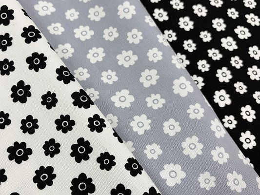 オックスプリント フルレットプチ