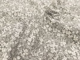 コッカファブリック 60ローンプリント「クラシック・フラワー」_拡大イメージ