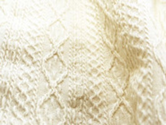 ジャガードニット