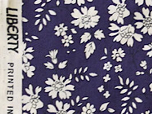 リバティプリント